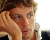 Jenson Button by Unknown 10.00X8.00. Art Poster Print