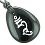 Tibetan HUM Indivisible Unity Wisdom Syllable Spir&hellip <span class="brandLink"> Best Amulets </span>