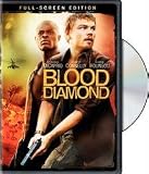 Blood Diamond (Full Screen Edition) Blood Diamond (Full Screen Edition)