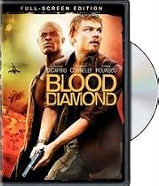 Blood Diamond (Full Screen Edition)