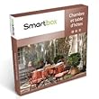 Coffret Cadeau Smartbox - Chambre et table d'h�tes