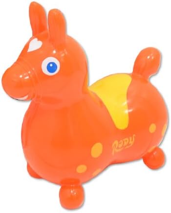 NEW Real Lodi Middle Orange (japan import)