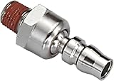 JTC エアーツール サイズ:1/4PT全長:56mm 最大アングル60度 ユニバーサルジョイント JTC5418