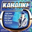 Karaoke: Modern Cowboys