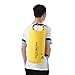 Manve Waterproof Bag and Phone Dry Bag, Waterproof Guaranteed for Adventures - Floating, Boating, Kayaking, Hiking, Snowboarding, Camping, Rafting, Fishing, ultimate Lightweight; (capacity 10L)