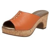 Cordani Womens Kaden Sandal
