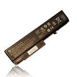 Original Power Akku mit erhöhter Kapazität 4900mAh für HP Compaq 6530b, 6530S, 6535b, 6730b, 6735b, 6736B, 6500b, 6700b HP EliteBook 6930p, 8440p, 8440w HP ProBook 6440b, 6540b, 6445b ersetzt: KU531AA, HSTNN-IB69, HSTNN-CB69, HSTNN-UB69, HSTNN-IB68, HSTNN-UB68, 463310-141, 486292-001, 458840-161, 486295-001, HSTNN-W42C-A, HSTNN-W42C-B, HSTNN-I44C-B, HSTNN-I45C-A, HSTNN-I45C-B, 458274-422, HSTNN-I43C, HSTNN-W46C, 463310-521, 482961-001, 482962-001, 486295-001, HSTNN-I44C, HSTNN-I44C-B, HSTNN-I45C, 486296-001