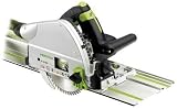 Eigenschaften Festool  / Festool Tauchsäge TS 55 Q-FS