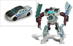 Transformers Movie Deluxe Autobot Camshaft