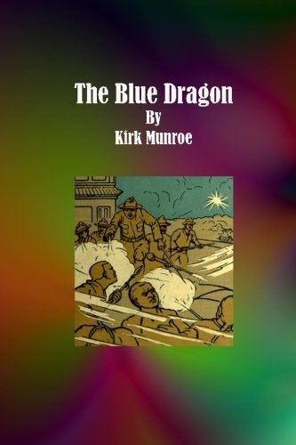 The Blue Dragon