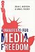 Books : A Manifesto for Media Freedom