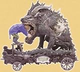 Eigenschaften - / CLIVE BARKERS INFERNAL PARADE: BLEB AND HEELER - Actionfigur