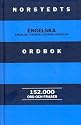 Norstedts English-Swedish and Swedish-English Dictionary 2006