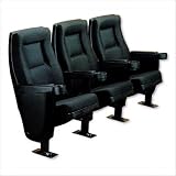 Bass Contour - Rocker - Collection Contour Movie Theater Seating Collection by Bass