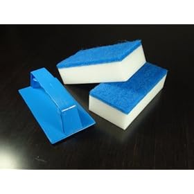  XL WipeOut Eraser Handle Pack