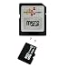 32GB Speicherkarte für HTC Wildfire S (micro SD, SD Adapter inklusive)