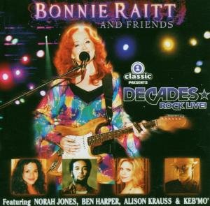 Bonnie Raitt - Bonnie Raitt And Friends (Cd_dvd) - Zortam Music