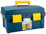 Pro Art Storage Box With Inner Tray 16