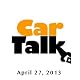 Car Talk, The Neon of Dorian Gray, April 27, 2013
