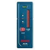 Bosch 0601017101 BLE 200 Laser Empf&auml;nger Professional