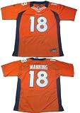 Nike NFL Jersey Peyton Manning Jersey 2012 Denver Broncos Jersey Size L