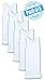 Classics Men's 5 Pack Athletic Tanks