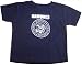 THE RAMONES - Presidential Seal - Black Toddler T-shirt