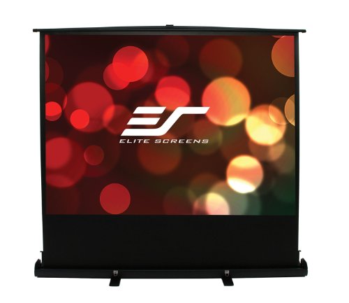 Elite Screens F74XWV1 ezCinema Plus Series Portable Projection Screen (74" Diag. 4:3 44"Hx59"W) On Sale