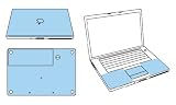 Invisibleshield Macbook 13
