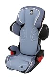 Produkt-Bild: Kiddy 41470CR035 Autokindersitz Cruiser Pro, niagara blau