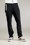 Diesel - Diesel Pricotto Black Pants