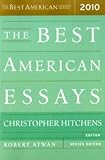 The Best American Essays