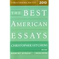 The Best American Essays