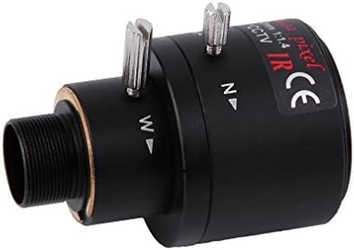 eshion HD 700TVL D-WDR Mini Security Camera PCB FPV Wide Angle Camera OSD 2.8-12mm Focus Zoom Lens