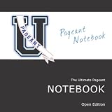 Krojích U: The Ultimate krojích Notebook: Otevřít Edition