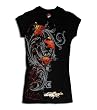 Contrabrand ELISA Womens T Shirt