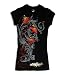 Contrabrand ELISA Womens T Shirt