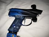 Dm4 Paintball Gun
