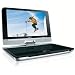 Philips - Lecteur DVD portable 16/9, 10,2" - PET-1030