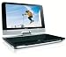 Philips PET1030 10.2 Widescreen Portable DVD Player with Swivel Screen