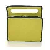 Kindle 2 Carrying Hands Free Case Bag Pouch (WASABI green color)