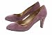 Klassischer Highheel Violett