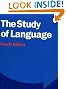 The Study of Language