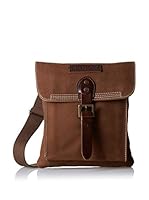 Timberland Bandolera (Castaño)