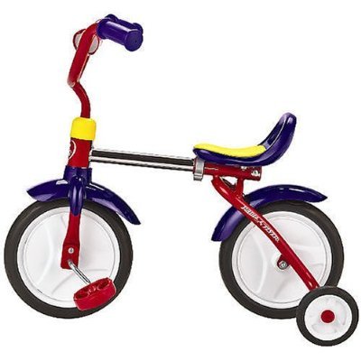 Radio Flyer Grow 'N' Go BikeTM