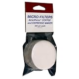 AeroPress Micro-Filters, Package of 350