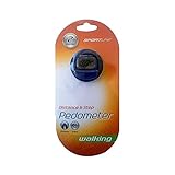 UPC 095121106113 product image for SPORTLINE 2 Function Walking Pedometer | upcitemdb.com