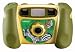 Vtech 80-077394 - VTECH Kidizoom Digitalkamera, Safari