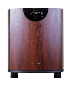 subwoofer wharfedale diamond