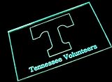 NCAA Tennessee Team Logo Neon Light Sign